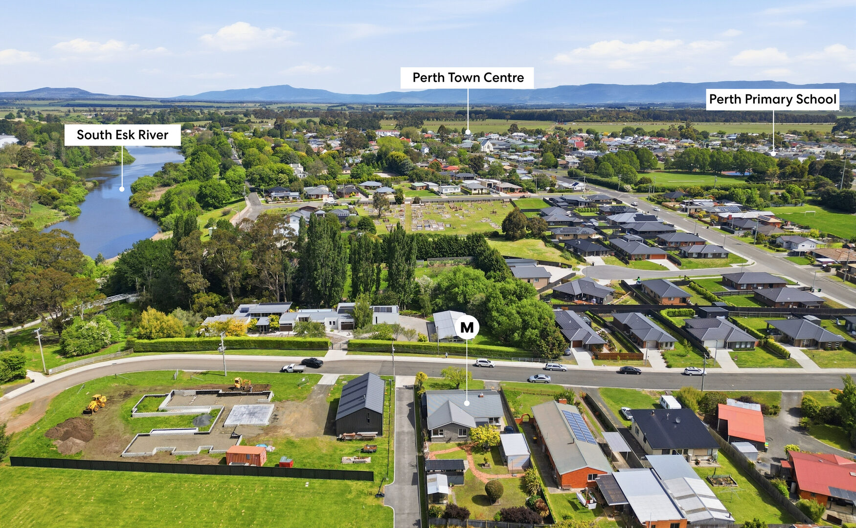 Sold - 2 George Street - New Property in Perth - Real Estate by Lee Christmas
