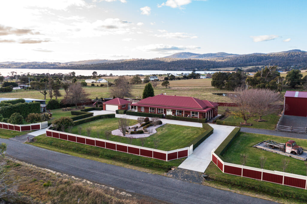 Sold - 496 Los Angelos Road - New Property in Swan Bay - Real Estate by Josh Hart