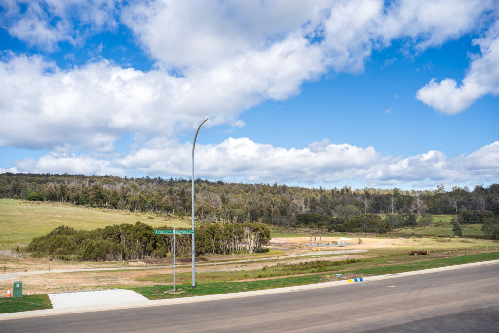 Sold - 11 Apollo Avenue - New Property in Legana - Real Estate by Josh Hart