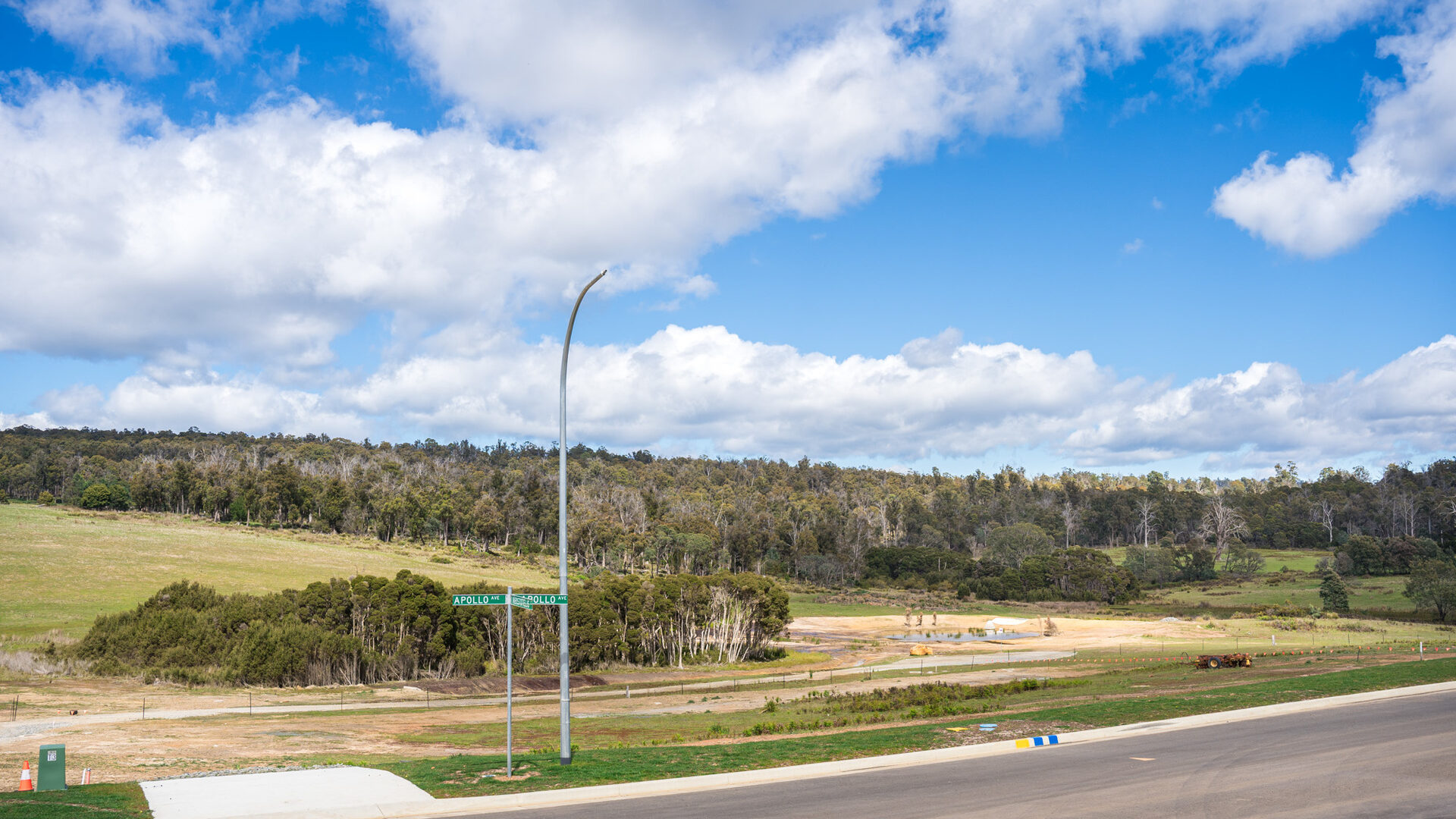 Sold - 11 Apollo Avenue - New Property in Legana - Real Estate by Josh Hart