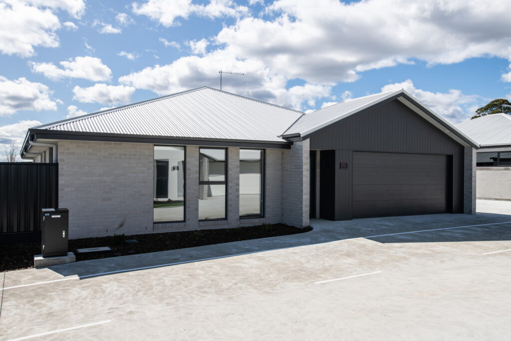 Sold - 4/297 Westbury Road - New Property in Prospect Vale - Real Estate by Josh Hart