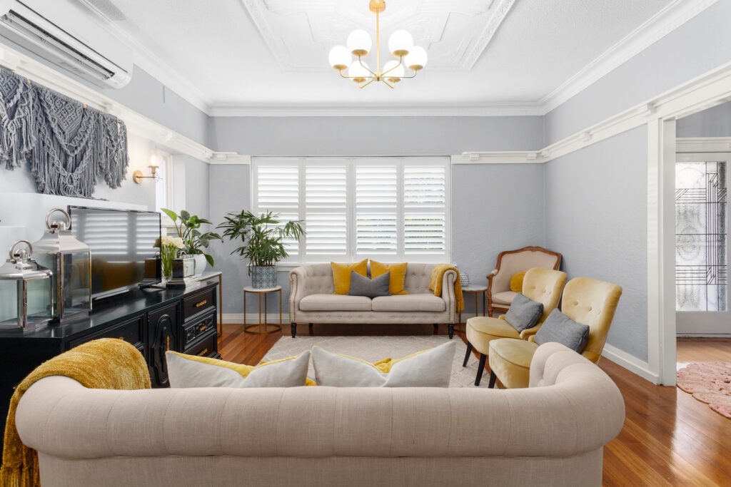 Sold - 6 Hoblers Bridge Road - New Property in Newstead - Real Estate by Josh Hart