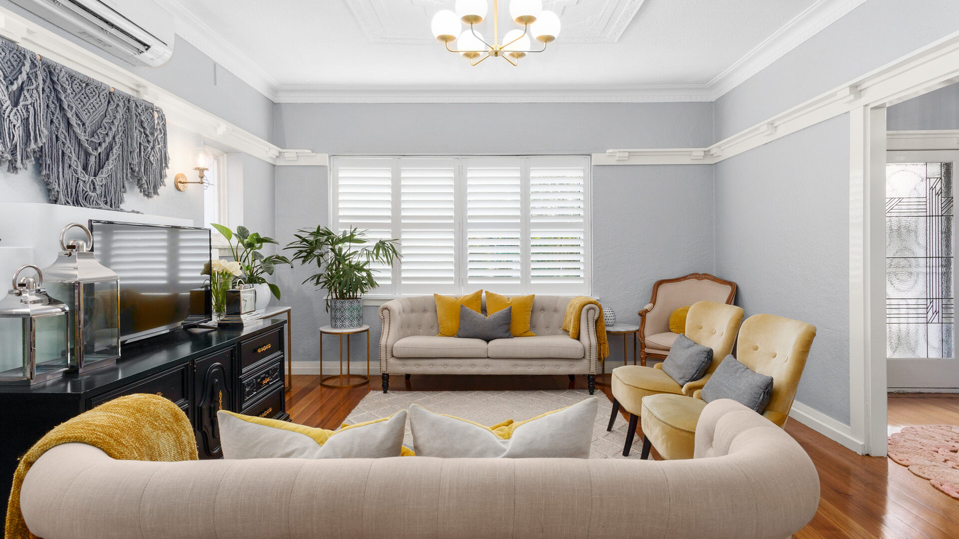Sold - 6 Hoblers Bridge Road - New Property in Newstead - Real Estate by Josh Hart