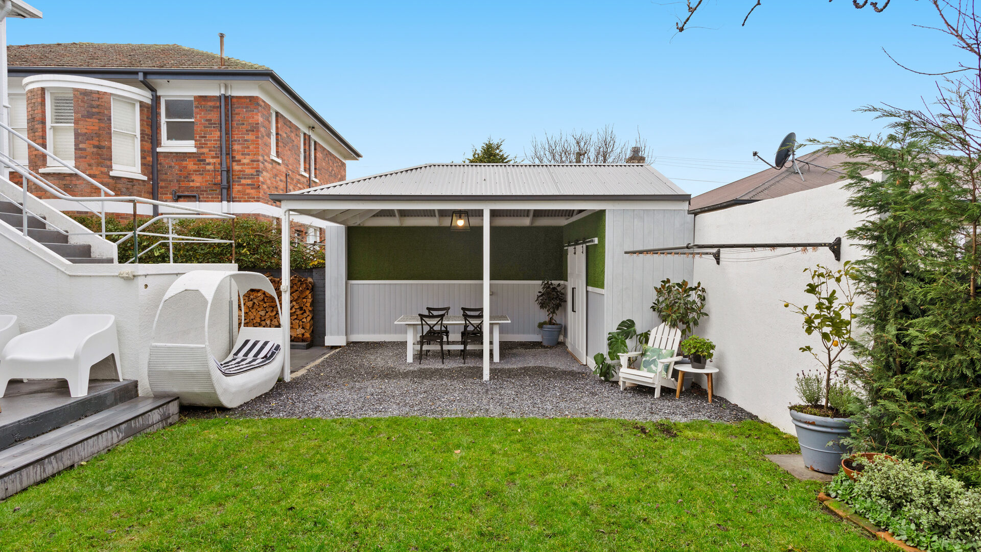 Sold - 6 Hoblers Bridge Road - New Property in Newstead - Real Estate by Josh Hart