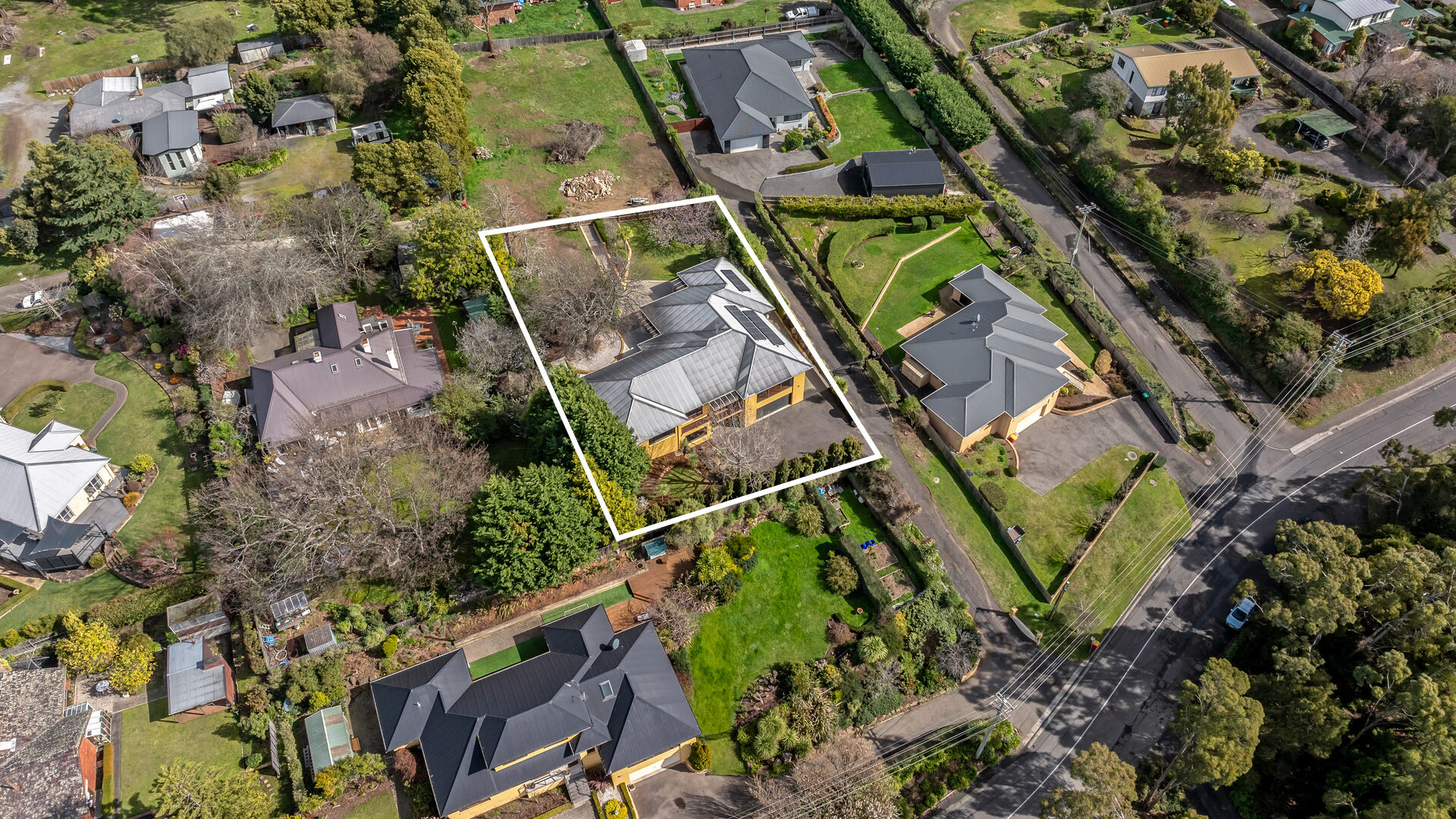 Sold - 142 Granville Street - New Property in West Launceston - Real Estate by Josh Hart