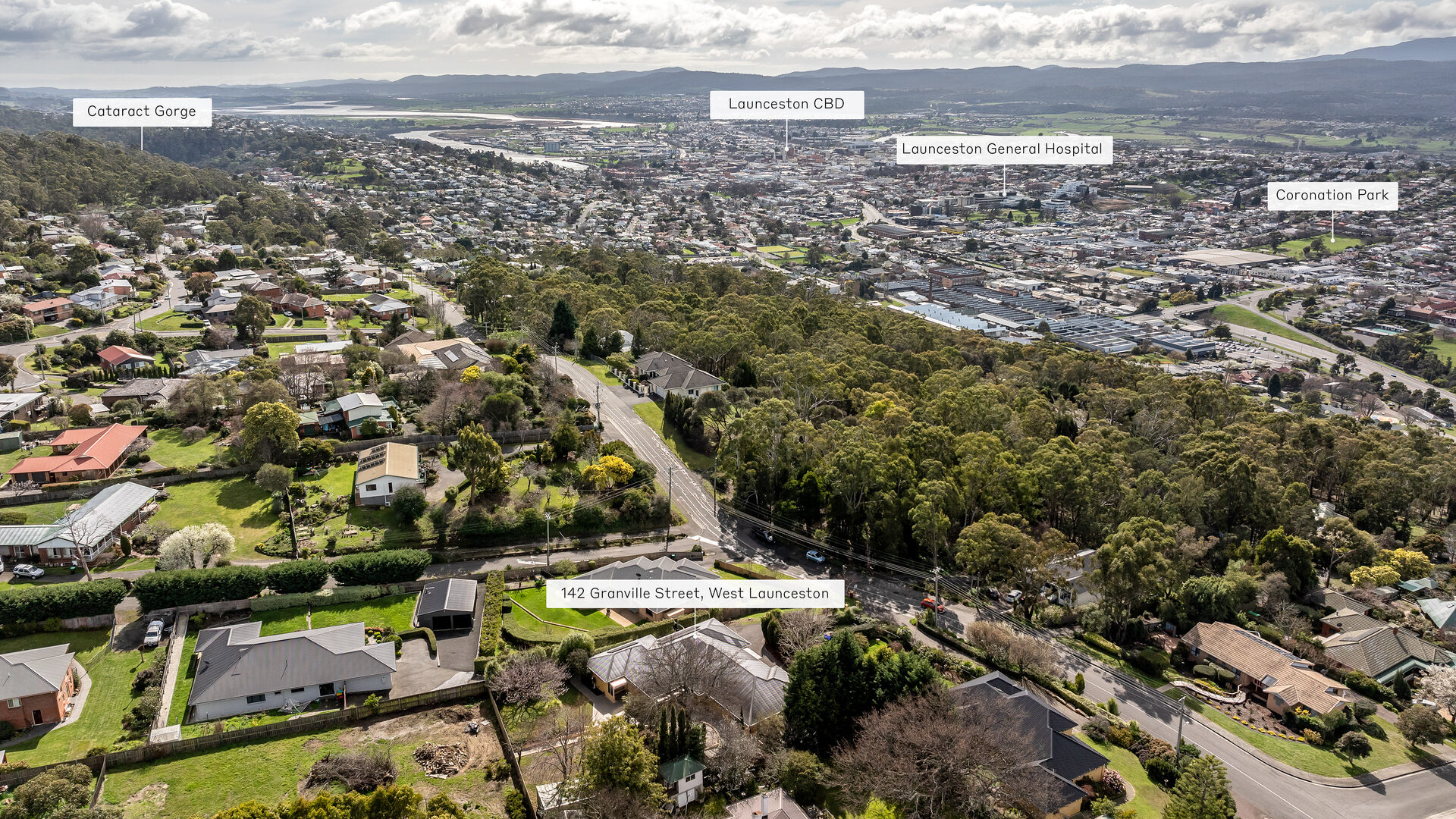 Sold - 142 Granville Street - New Property in West Launceston - Real Estate by Josh Hart
