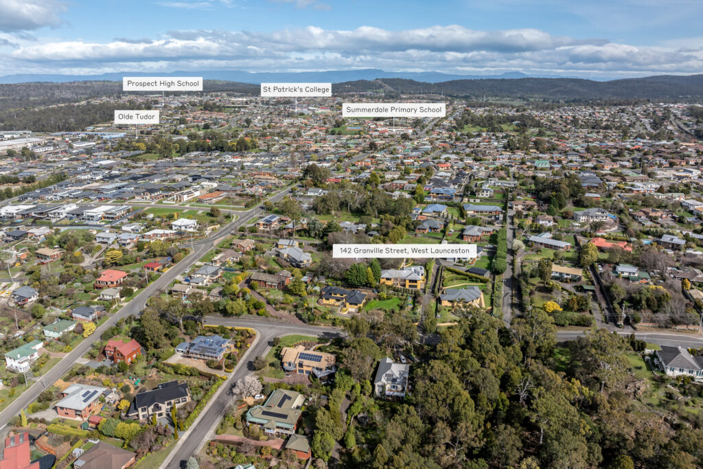 Sold - 142 Granville Street - New Property in West Launceston - Real Estate by Josh Hart