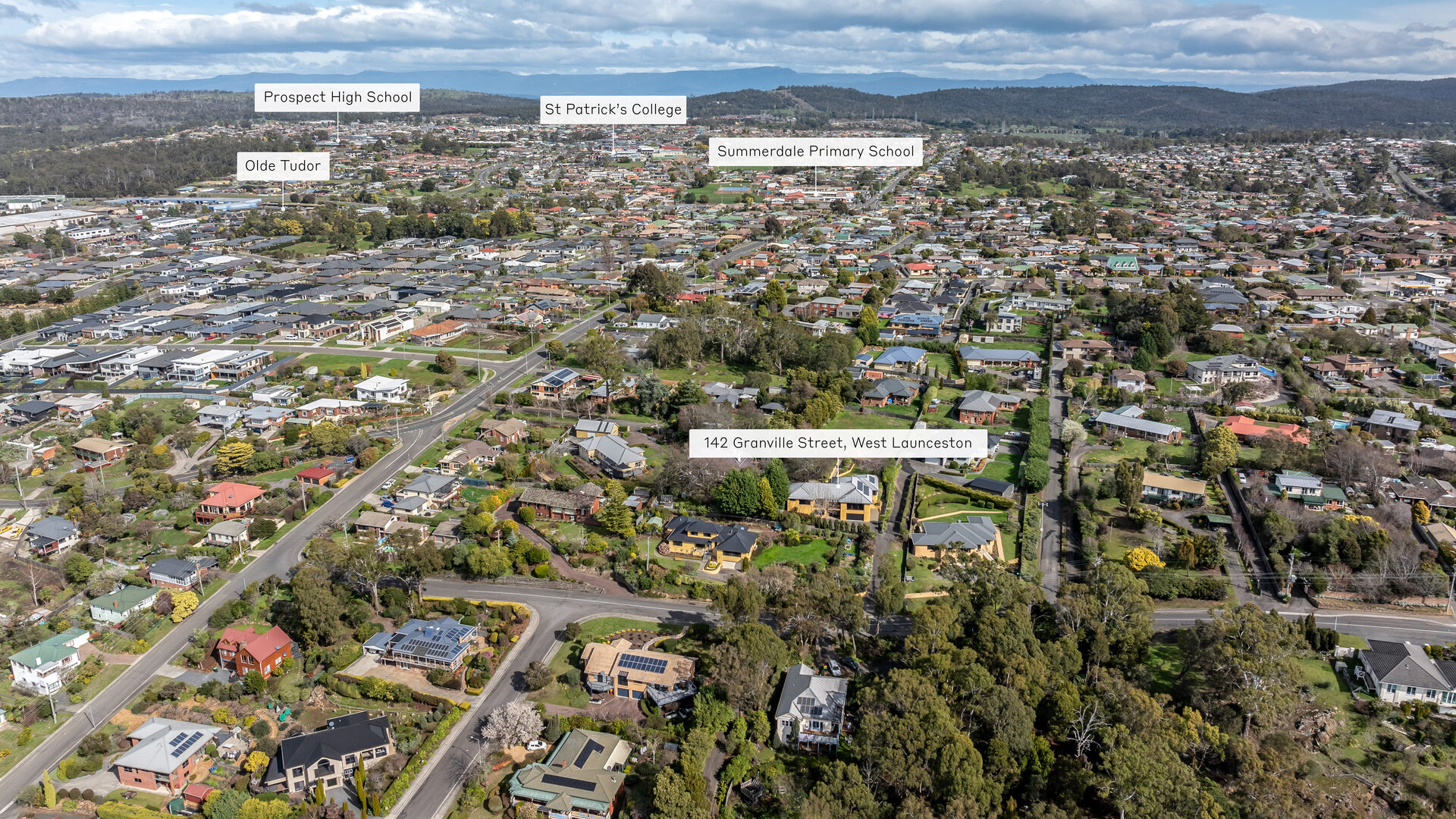 Sold - 142 Granville Street - New Property in West Launceston - Real Estate by Josh Hart