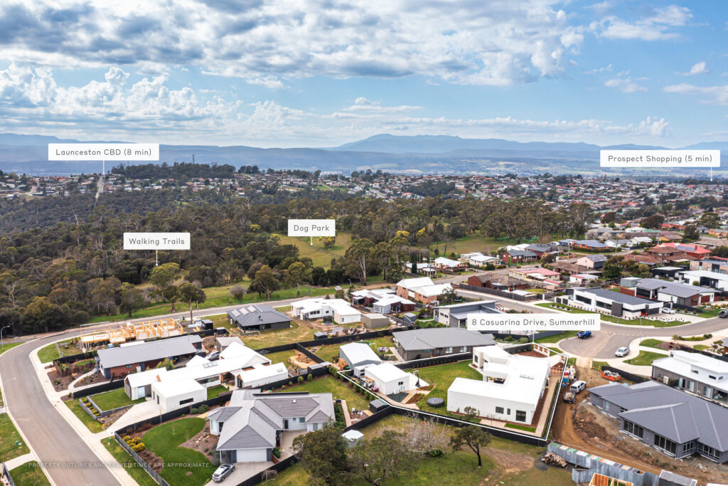 Sold - 8 Casuarina Drive - New Property in Summerhill - Real Estate by Josh Hart