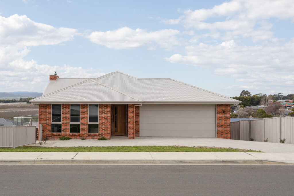 Sold - 6 Montague Park Avenue - New Property in Legana - Real Estate by Josh Hart