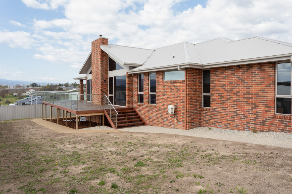 Sold - 6 Montague Park Avenue - New Property in Legana - Real Estate by Josh Hart