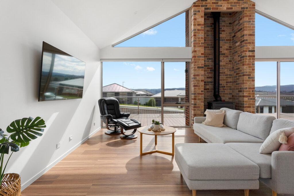 Sold - 6 Montague Park Avenue - New Property in Legana - Real Estate by Josh Hart