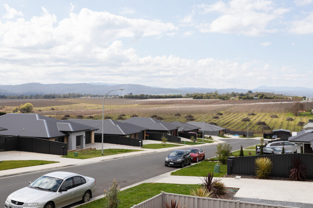 Sold - 6 Montague Park Avenue - New Property in Legana - Real Estate by Josh Hart