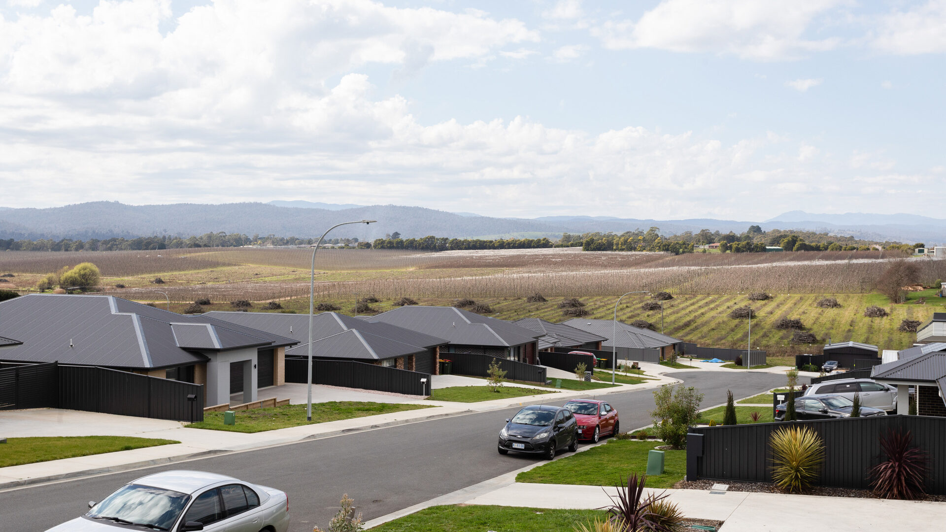 Sold - 6 Montague Park Avenue - New Property in Legana - Real Estate by Josh Hart
