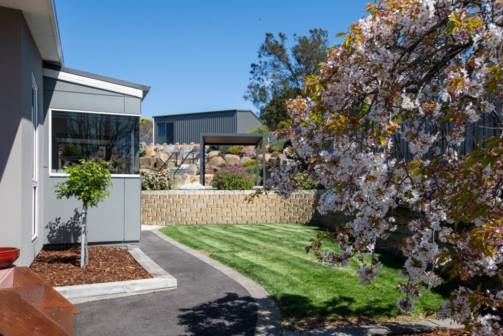 Sold - 7 Kintail Crescent - New Property in Newstead - Real Estate by Josh Hart
