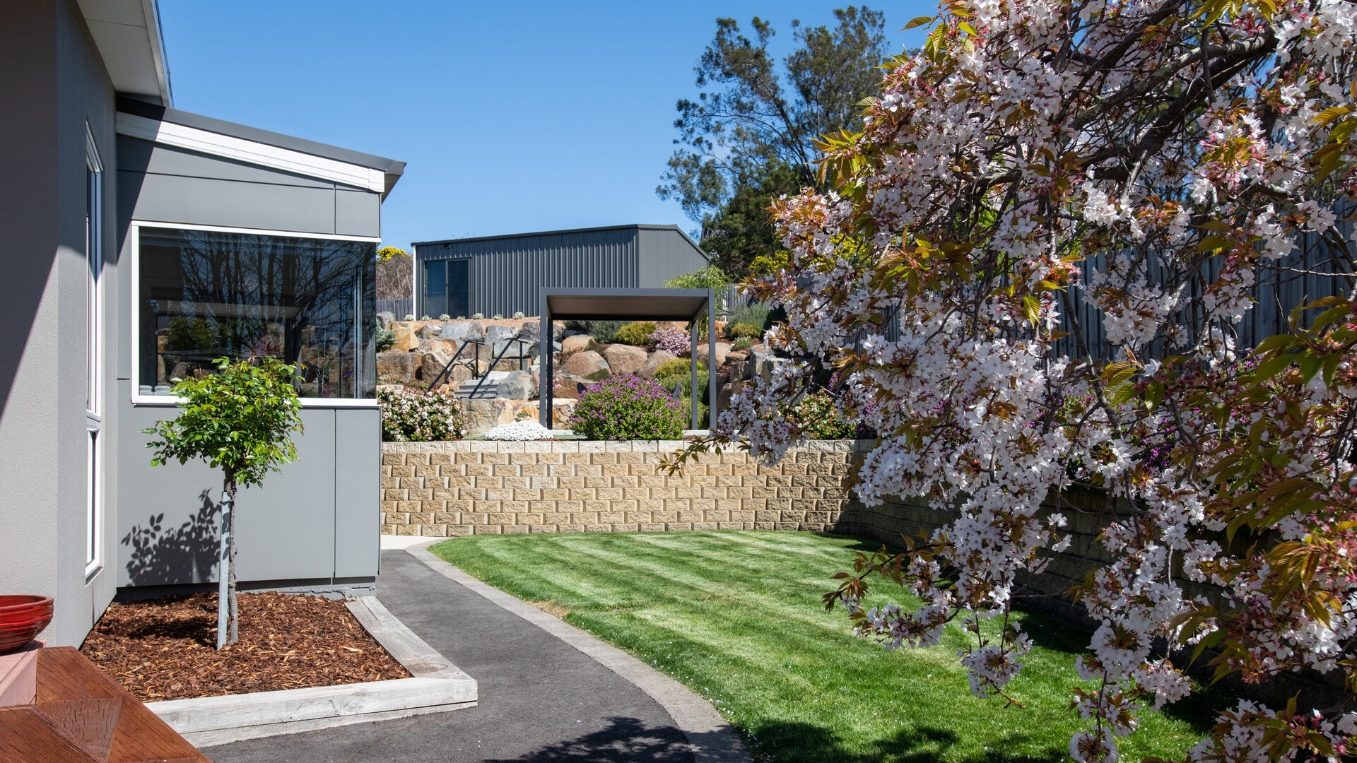 Sold - 7 Kintail Crescent - New Property in Newstead - Real Estate by Josh Hart