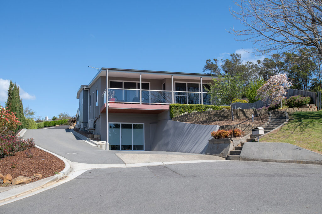 Sold - 7 Kintail Crescent - New Property in Newstead - Real Estate by Josh Hart
