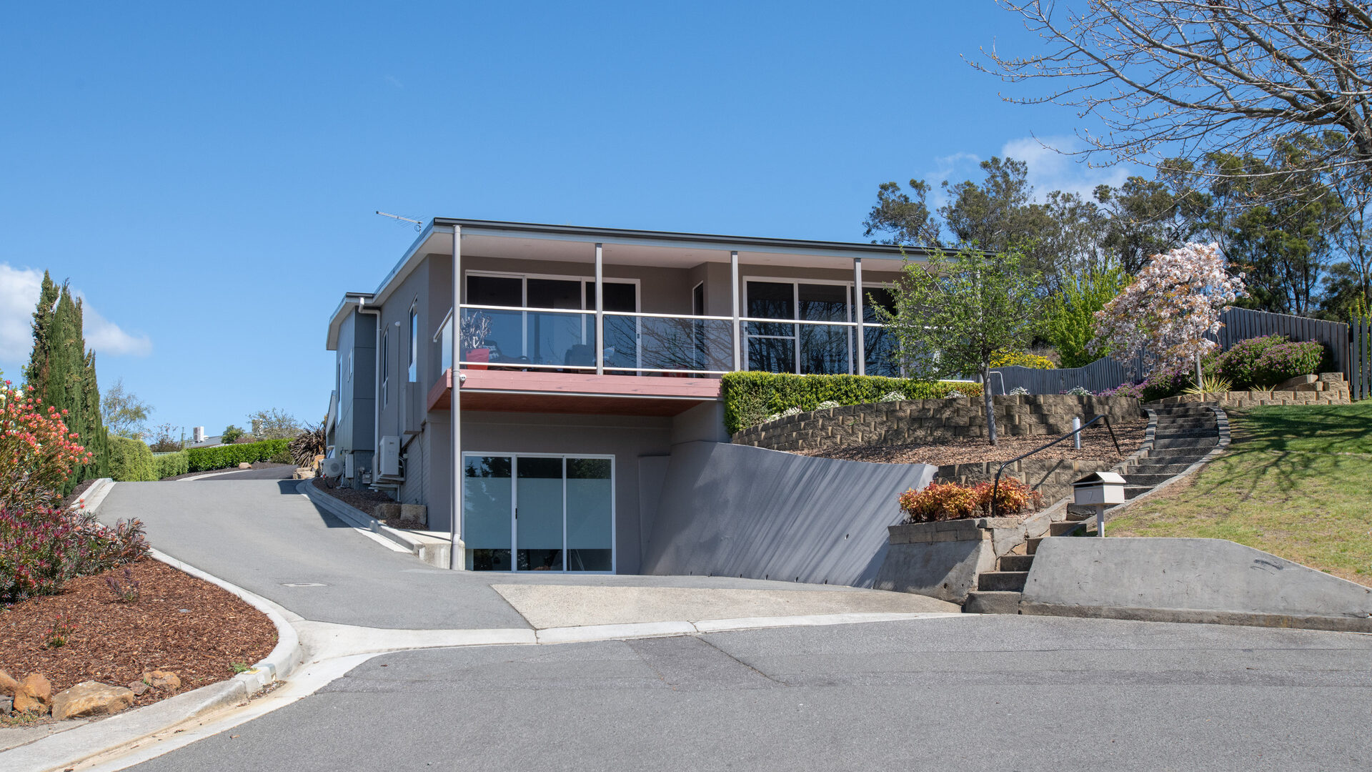 Sold - 7 Kintail Crescent - New Property in Newstead - Real Estate by Josh Hart