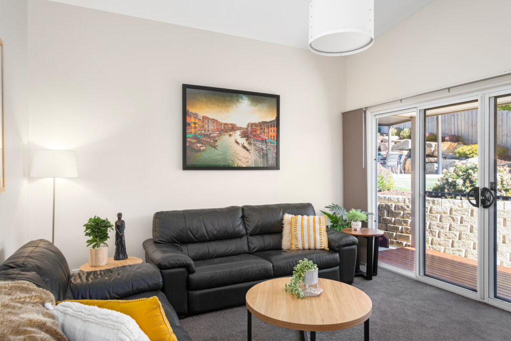 Sold - 7 Kintail Crescent - New Property in Newstead - Real Estate by Josh Hart