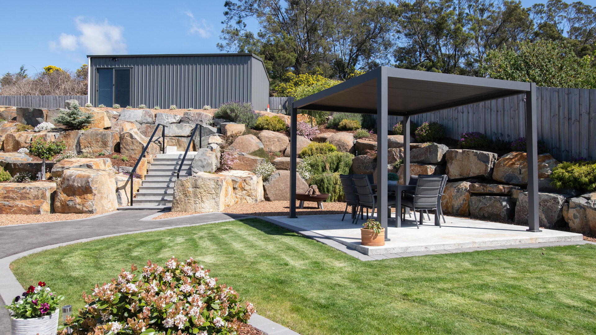 Sold - 7 Kintail Crescent - New Property in Newstead - Real Estate by Josh Hart
