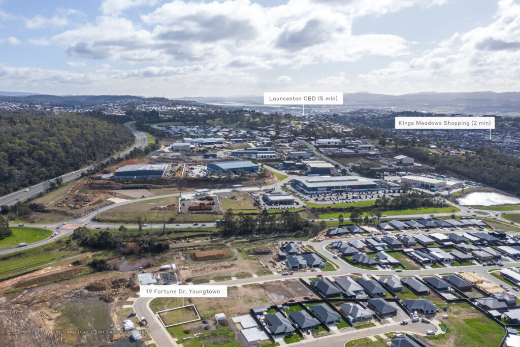 Sold - 19 Fortune Drive - New Property in Youngtown - Real Estate by Josh Hart