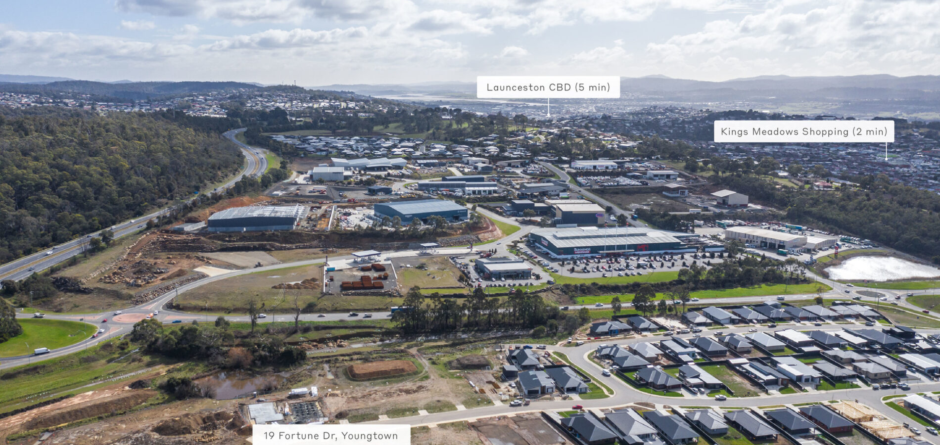 Sold - 19 Fortune Drive - New Property in Youngtown - Real Estate by Josh Hart