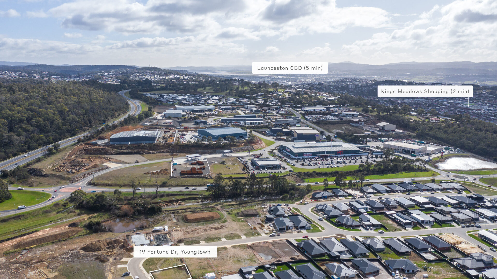 Sold - 19 Fortune Drive - New Property in Youngtown - Real Estate by Josh Hart