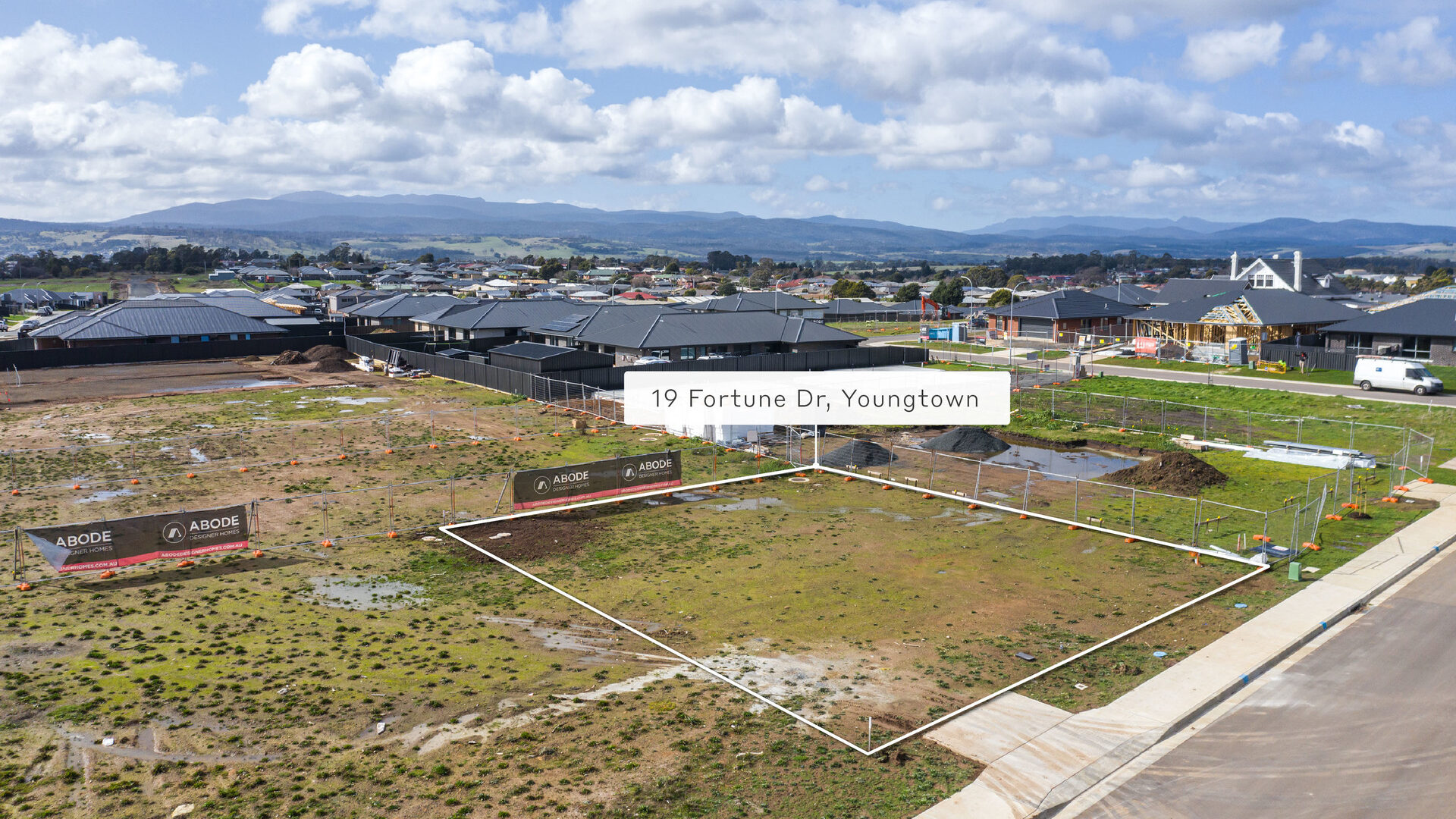 Sold - 19 Fortune Drive - New Property in Youngtown - Real Estate by Josh Hart