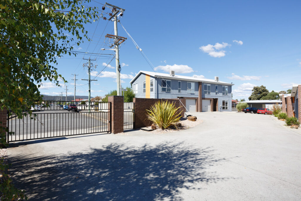 Sold - 2/73 Foch Street - New Property in Mowbray - Real Estate by Josh Hart