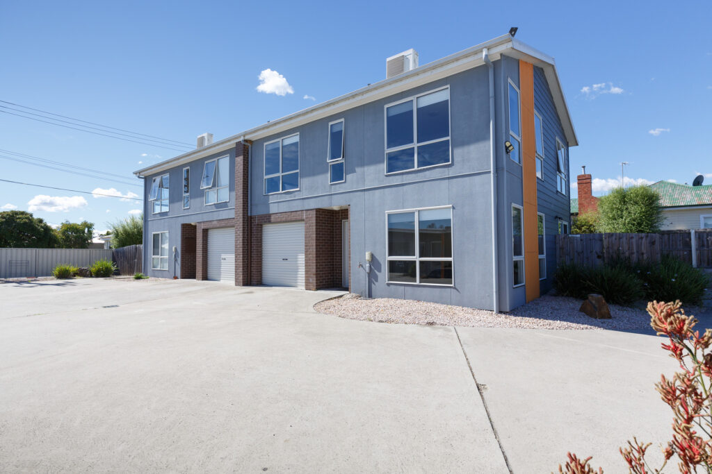 Sold - 2/73 Foch Street - New Property in Mowbray - Real Estate by Josh Hart