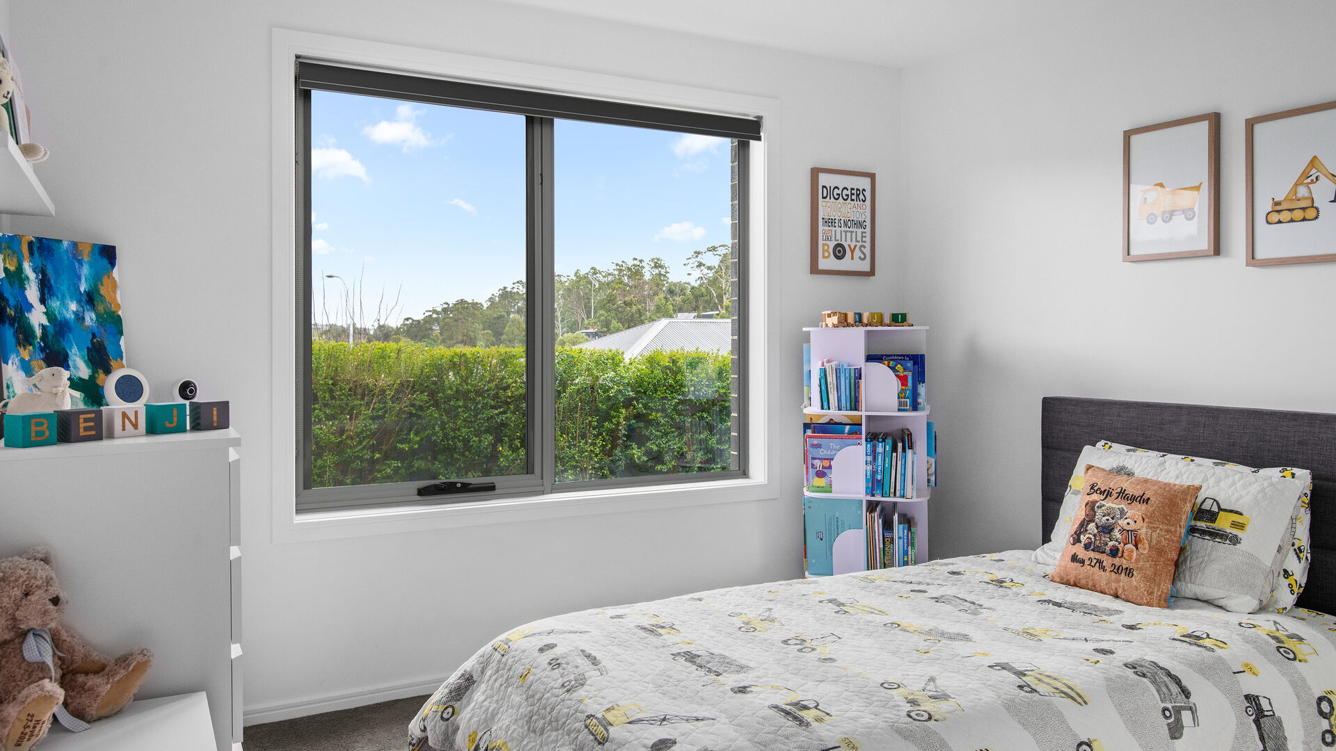 Sold - 23 Meadow Court - New Property in Riverside - Real Estate by Josh Hart