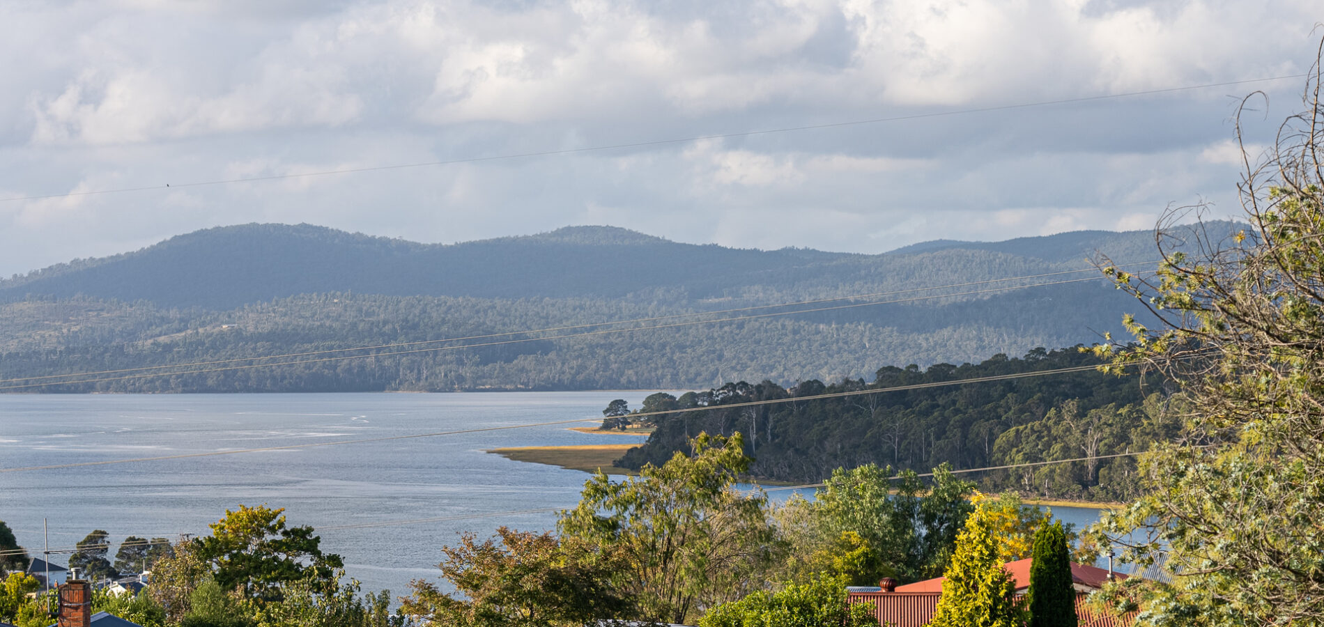 Sold - 3 Main Road - New Property in Lanena - Real Estate by Josh Hart