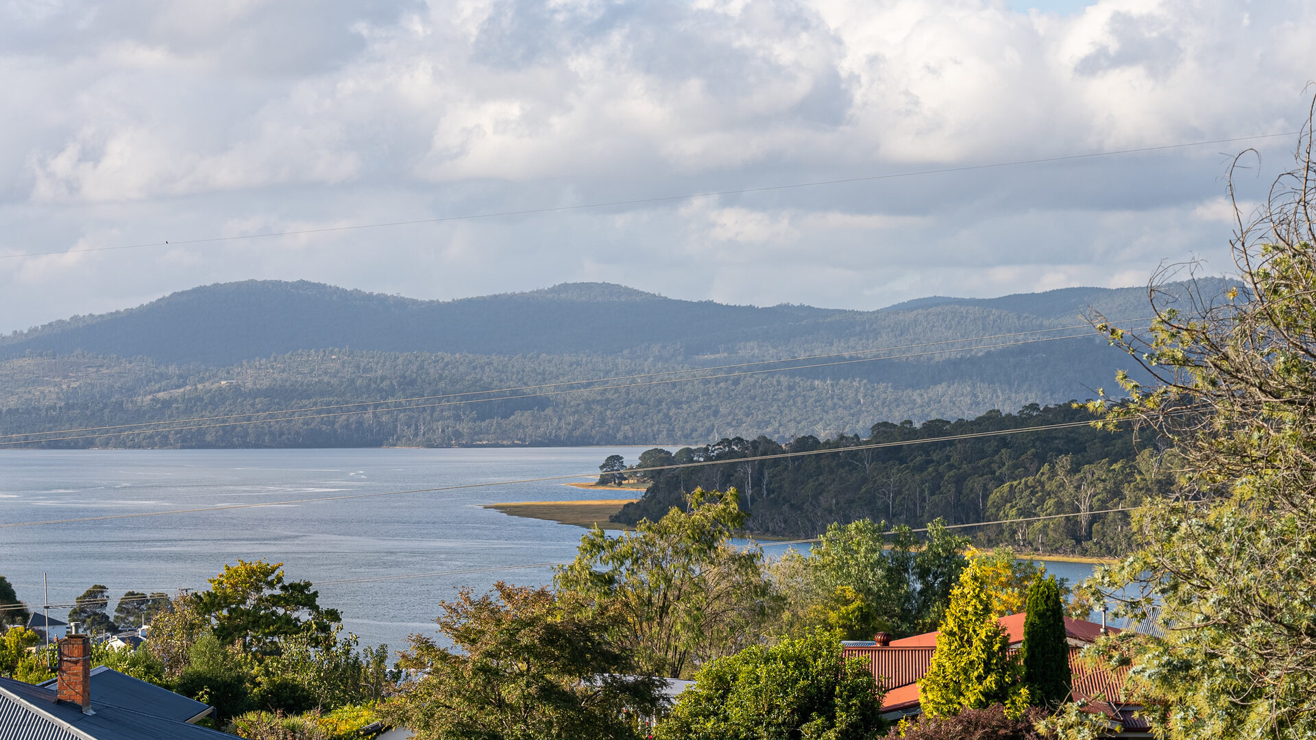 Sold - 3 Main Road - New Property in Lanena - Real Estate by Josh Hart
