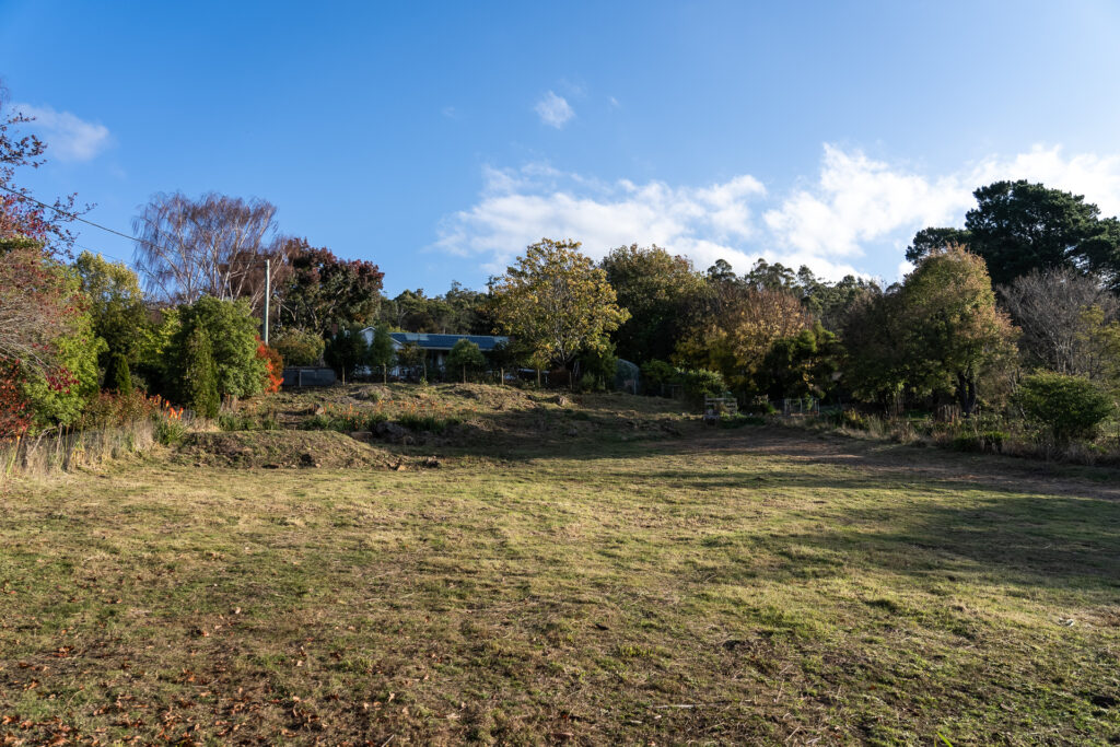 Sold - 3 Main Road - New Property in Lanena - Real Estate by Josh Hart
