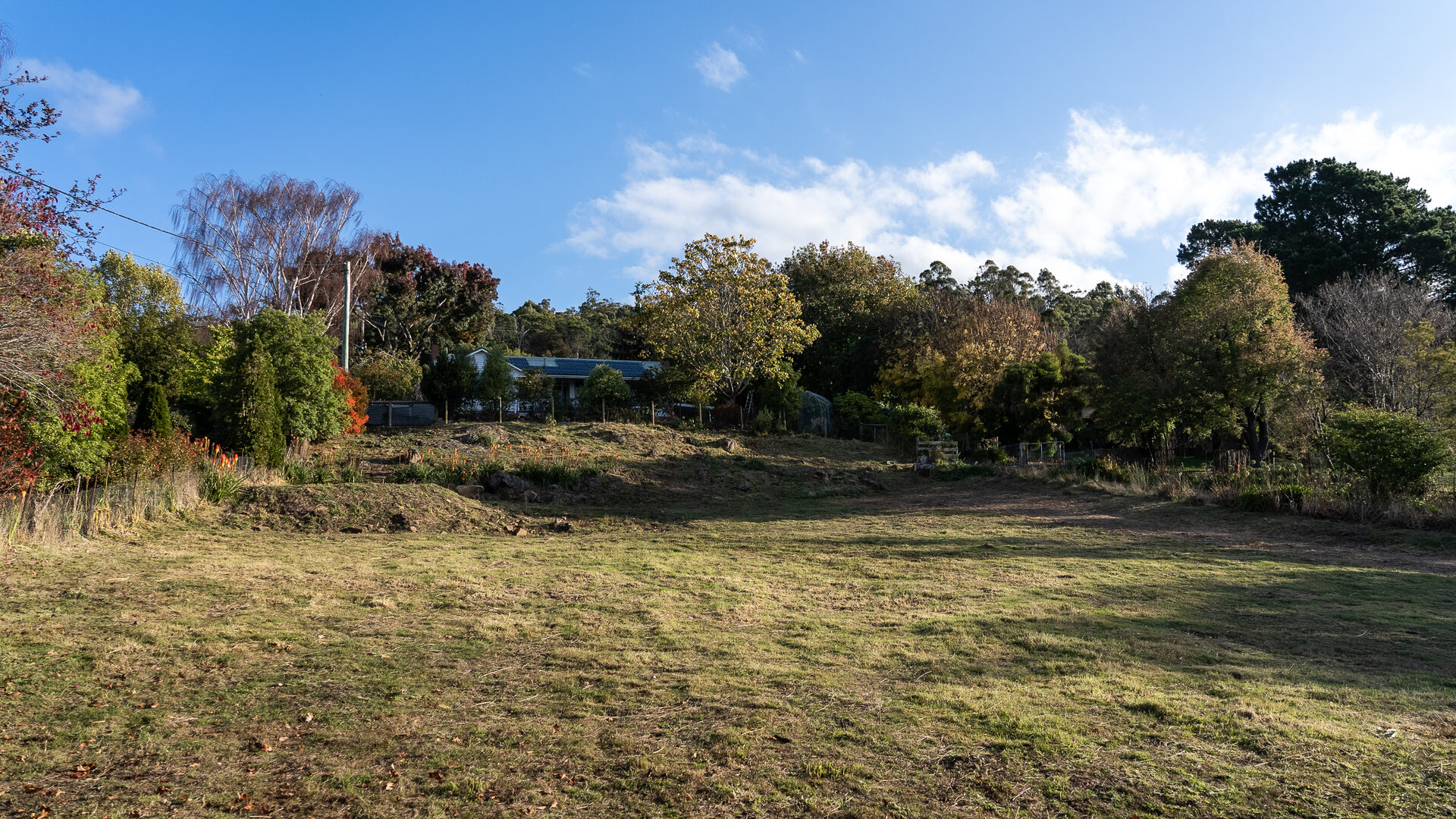 Sold - 3 Main Road - New Property in Lanena - Real Estate by Josh Hart