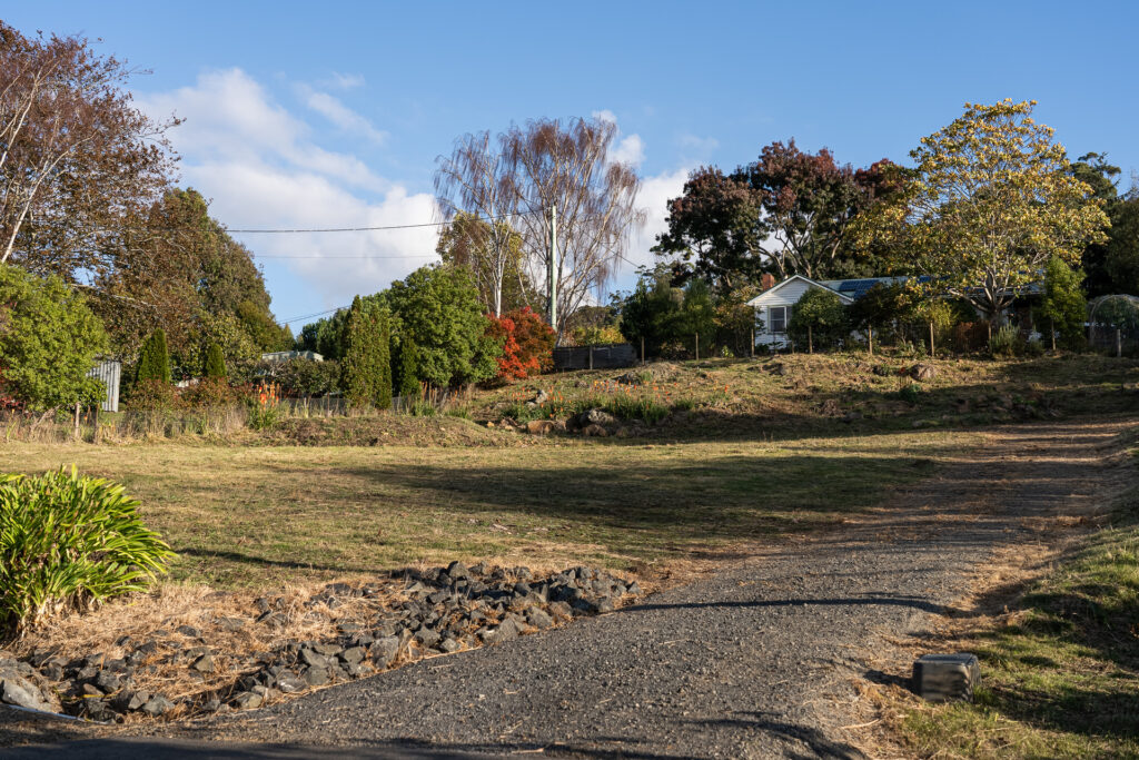 Sold - 3 Main Road - New Property in Lanena - Real Estate by Josh Hart