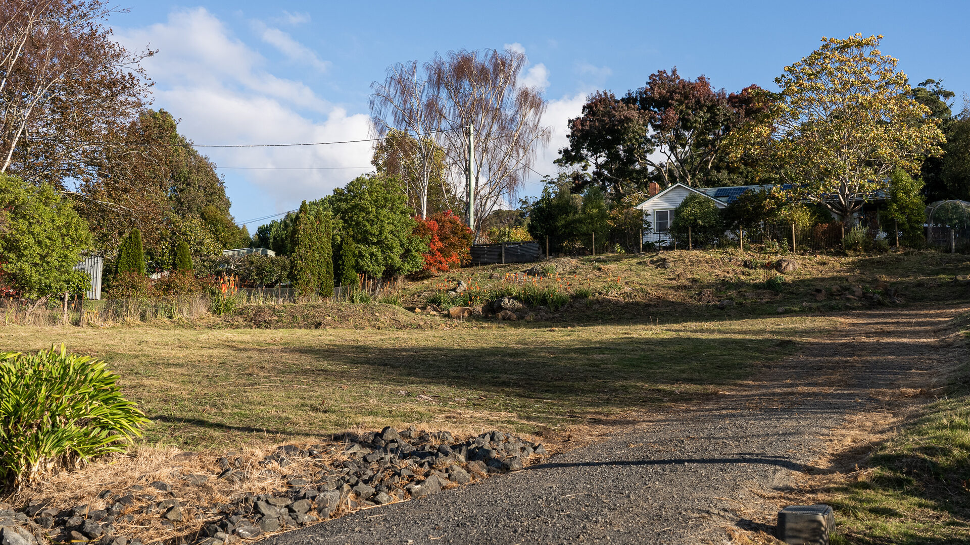 Sold - 3 Main Road - New Property in Lanena - Real Estate by Josh Hart