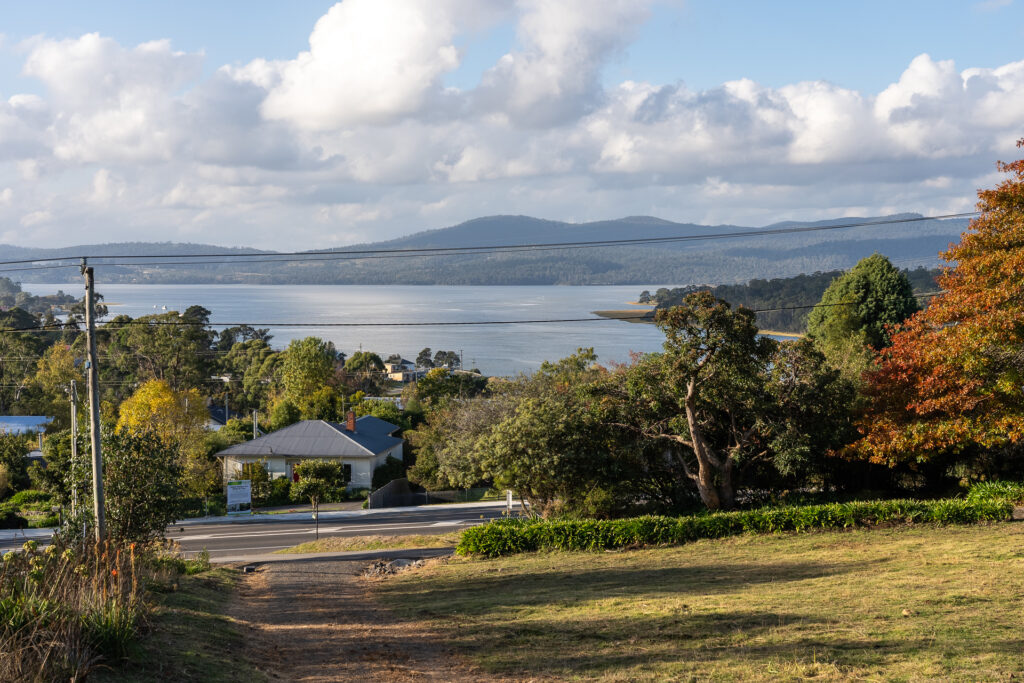 Sold - 3 Main Road - New Property in Lanena - Real Estate by Josh Hart