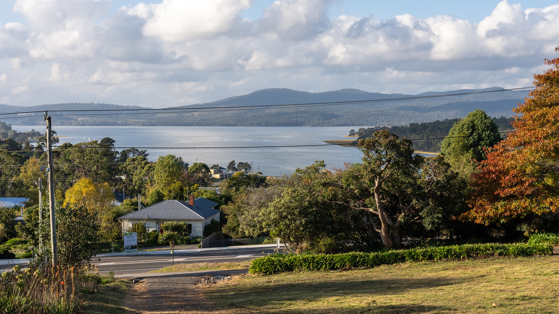 Sold - 3 Main Road - New Property in Lanena - Real Estate by Josh Hart