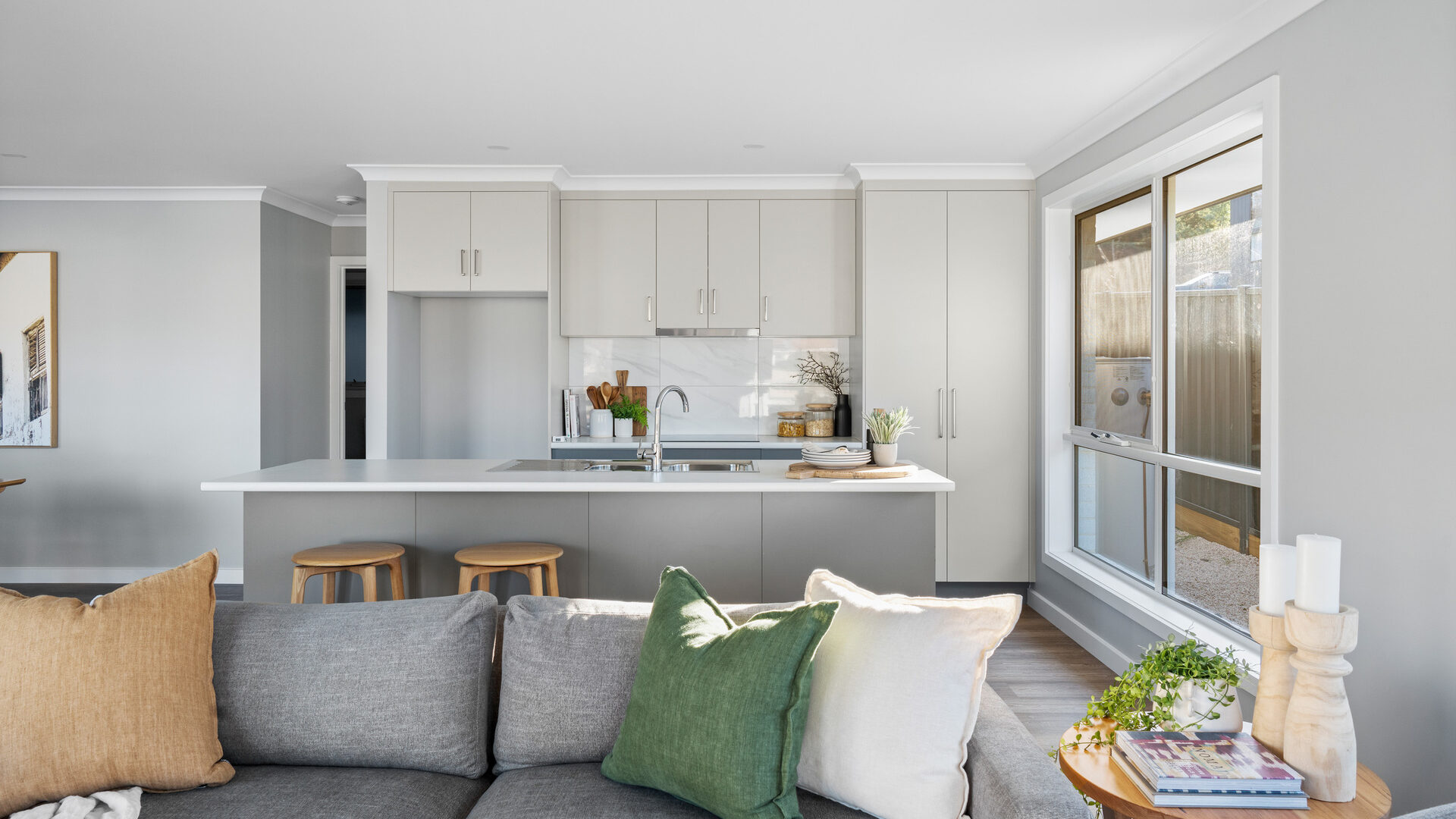 Sold - 3/15 Jocks Court - New Property in Punchbowl - Real Estate by Josh Hart