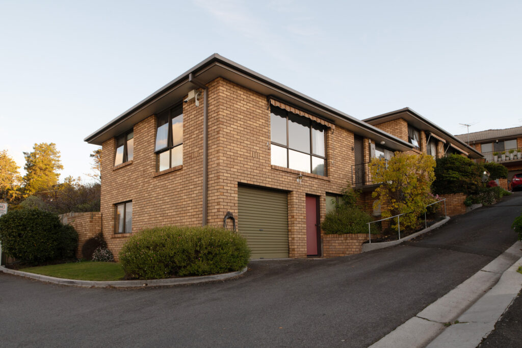 Sold - 12/345 Brisbane Street - New Property in West Launceston - Real Estate by Josh Hart