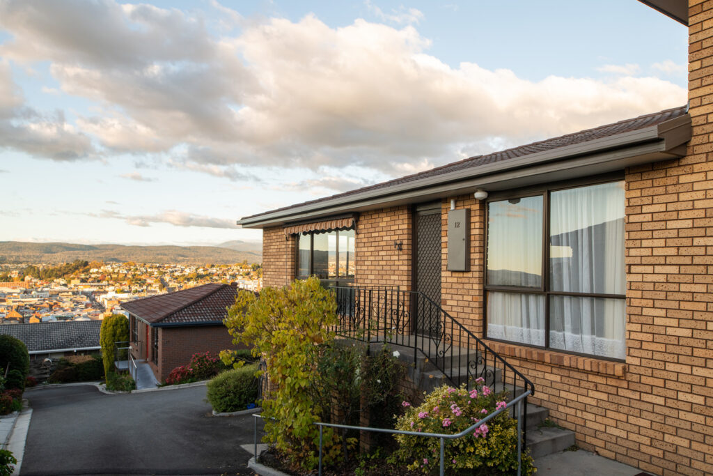 Sold - 12/345 Brisbane Street - New Property in West Launceston - Real Estate by Josh Hart