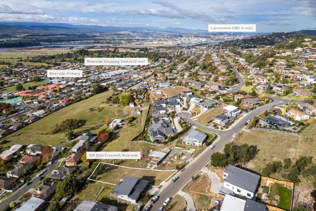 Sold - 109 Dion Crescent - New Property in Riverside - Real Estate by Josh Hart