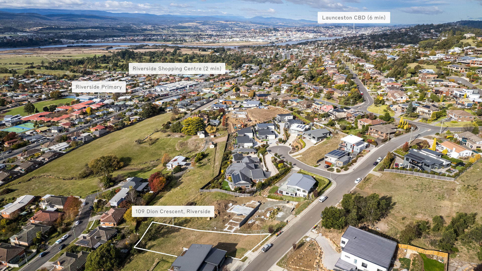 Sold - 109 Dion Crescent - New Property in Riverside - Real Estate by Josh Hart