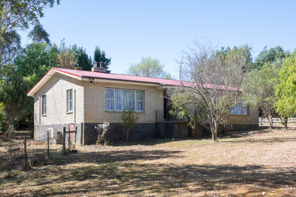 Sold - 420 Bangor Road - New Property in Bangor - Real Estate by McGrath Launceston