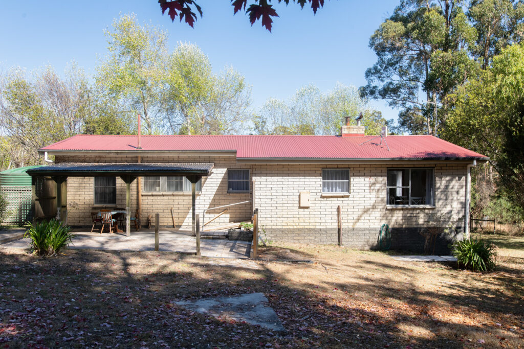 Sold - 420 Bangor Road - New Property in Bangor - Real Estate by McGrath Launceston