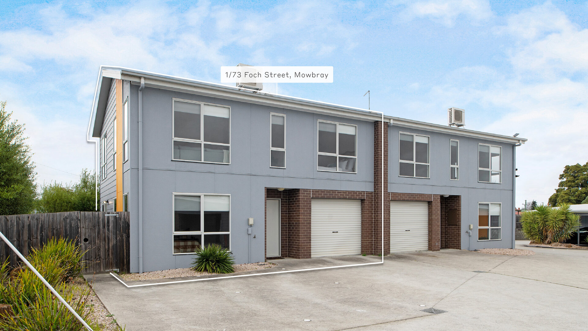 Sold - 1/73 Foch Street - New Property in Mowbray - Real Estate by Josh Hart
