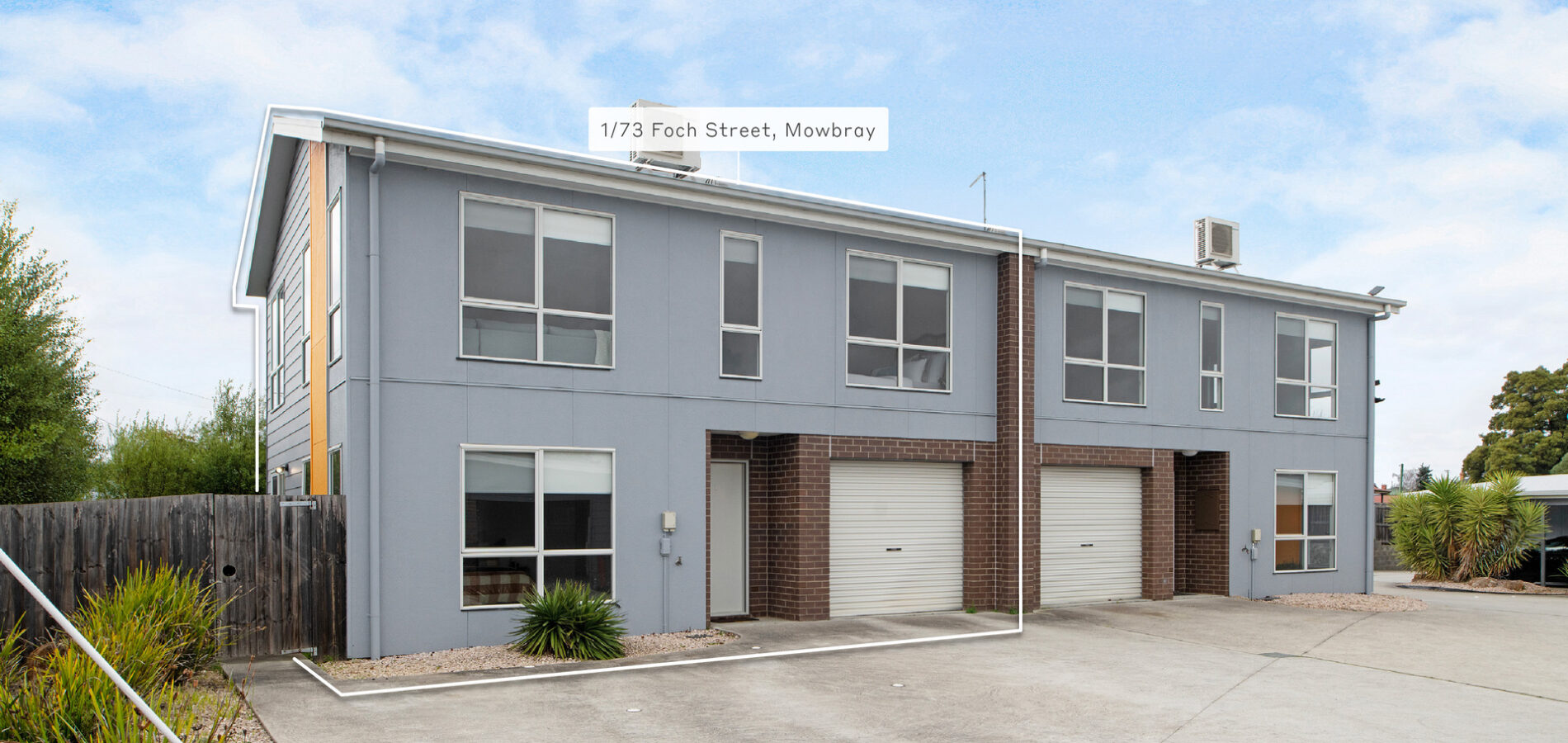 Sold - 1/73 Foch Street - New Property in Mowbray - Real Estate by Josh Hart