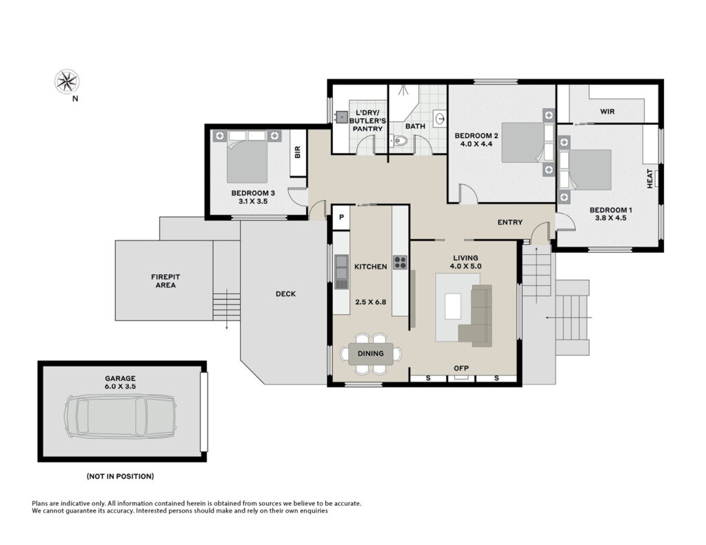 Sold - 9 Freeland Crescent - New Property in Riverside - Real Estate by Josh Hart