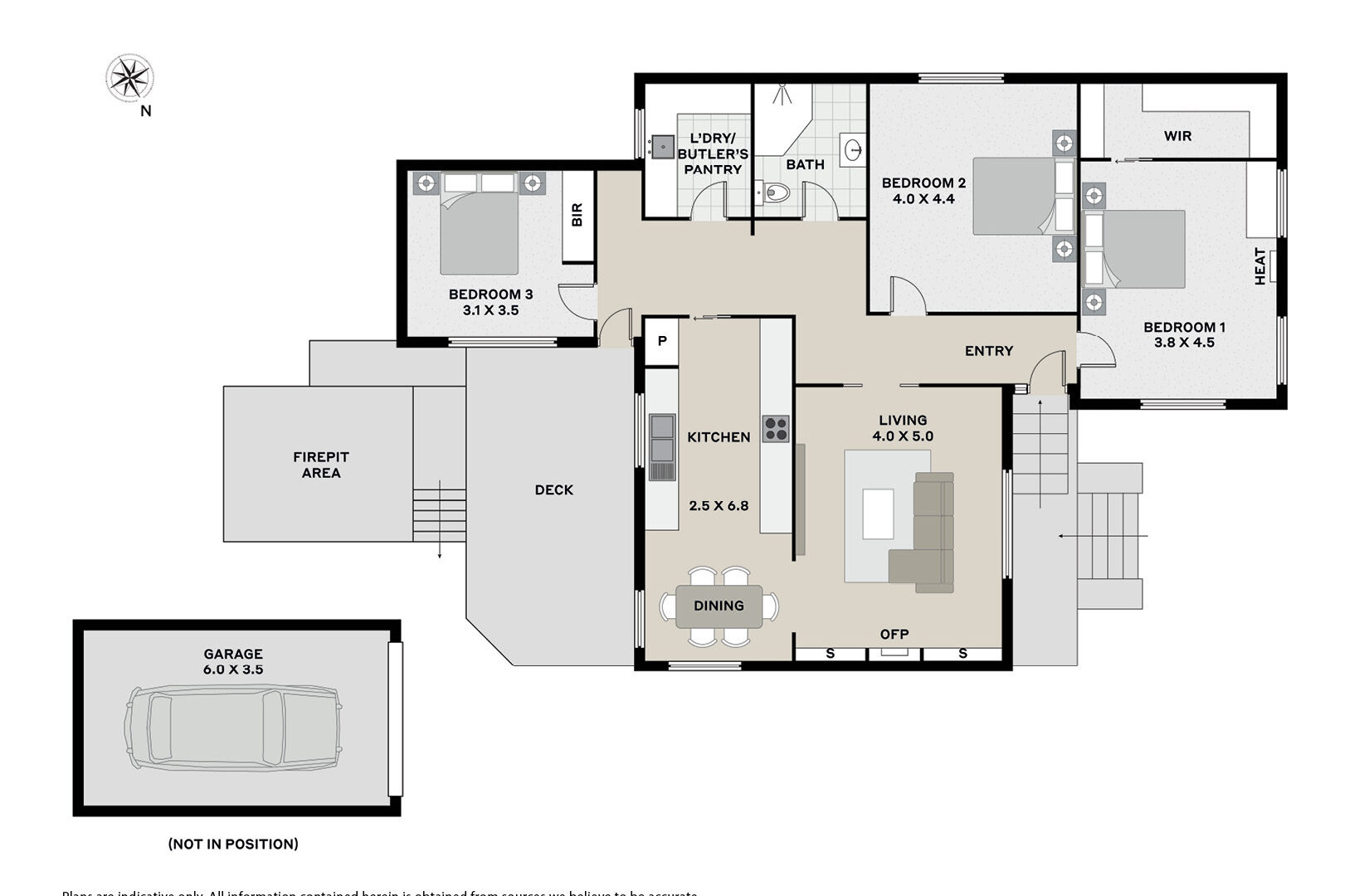 Sold - 9 Freeland Crescent - New Property in Riverside - Real Estate by Josh Hart